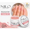 Żel Budujący 15g Perfect Hard Gel Cover #2 NILO Perfect Nails